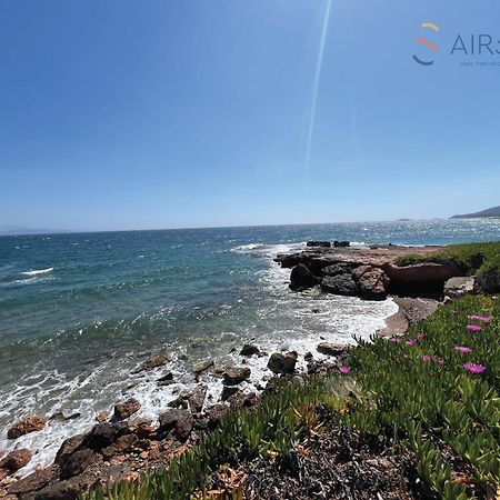 Ryze Apartments Airport By Airstay Artemida  Exterior foto