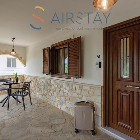 Ryze Apartments Airport By Airstay Artemida  Exterior foto